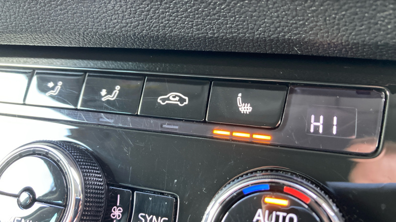 Skoda Karoq 2.0 TDI SE L 5dr Diesel Estate